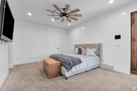 Tiny photo for 2633 OAKRIDGE DR, Spanish Fork, UT 84660 (MLS # 2108735)