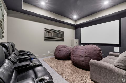 Tiny photo for 2633 OAKRIDGE DR, Spanish Fork, UT 84660 (MLS # 2108735)