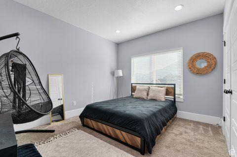 Tiny photo for 2633 OAKRIDGE DR, Spanish Fork, UT 84660 (MLS # 2108735)