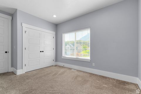 Tiny photo for 2633 OAKRIDGE DR, Spanish Fork, UT 84660 (MLS # 2108735)