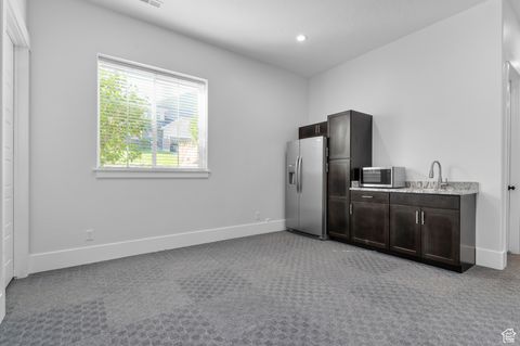 Tiny photo for 2633 OAKRIDGE DR, Spanish Fork, UT 84660 (MLS # 2108735)