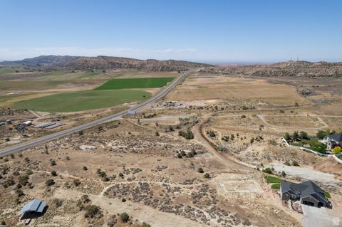 Vacant Land For Sale - 2648 W Highway 40<br/> Vernal, UT 84078