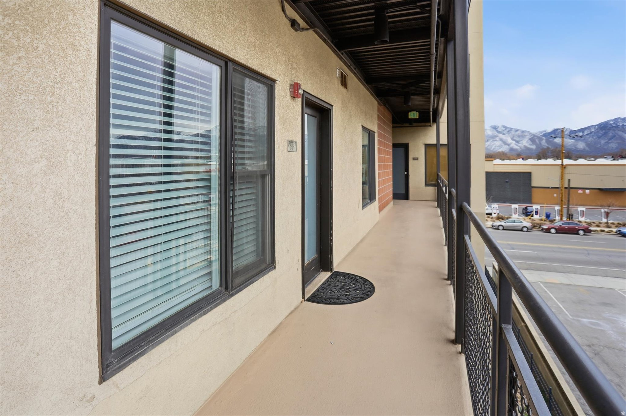 CENTRAL POINTE - Residential