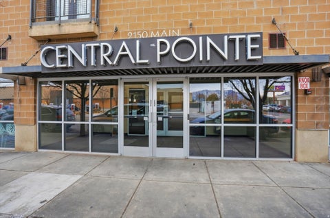 Condo For Sale - 2150 S Main St #309<br/> Salt Lake City, UT 84115