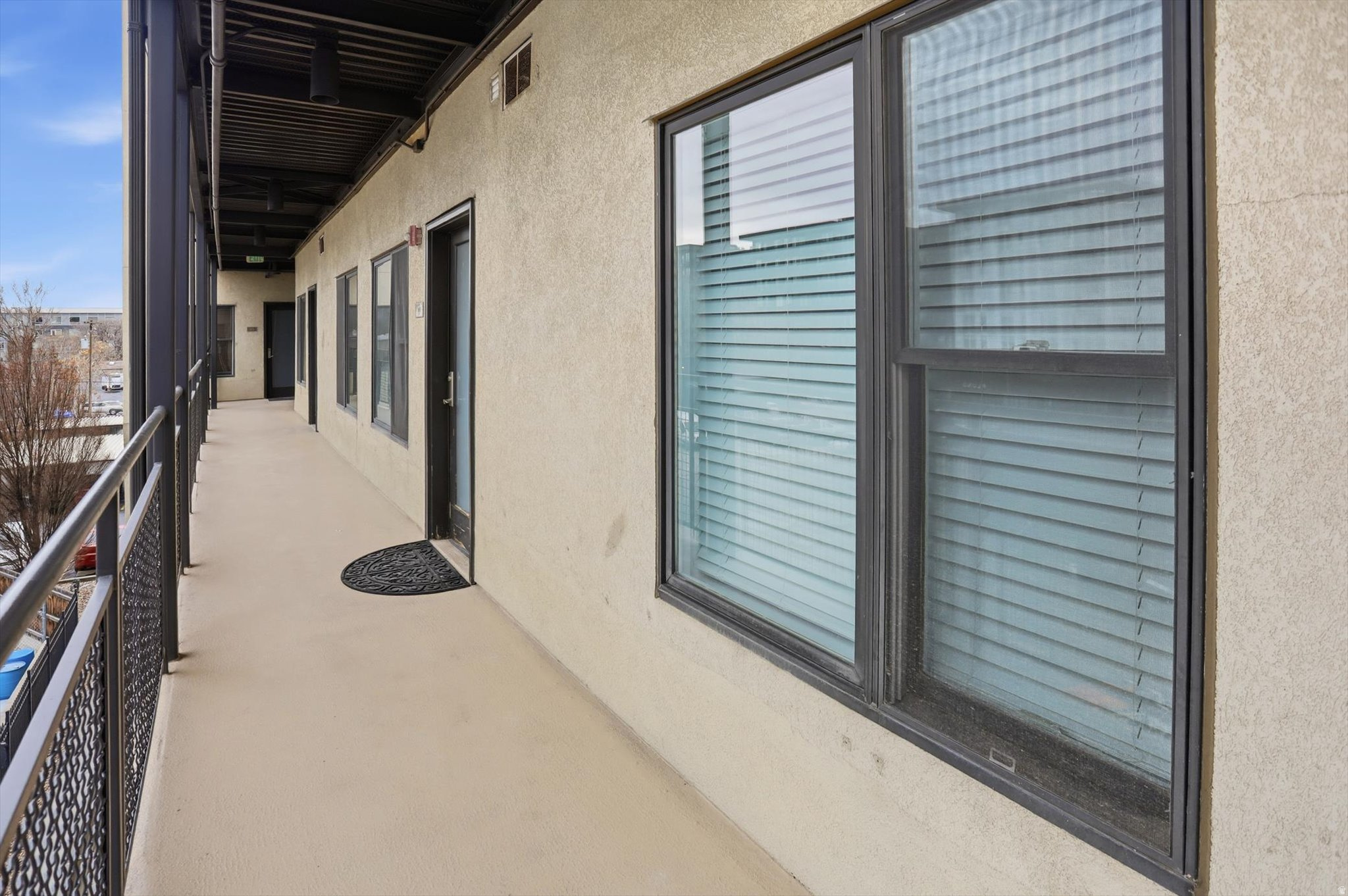 CENTRAL POINTE - Residential