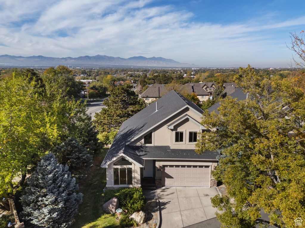 Photo of 1889 E 4500 S, Holladay, UT 84117 (MLS # 2119173)