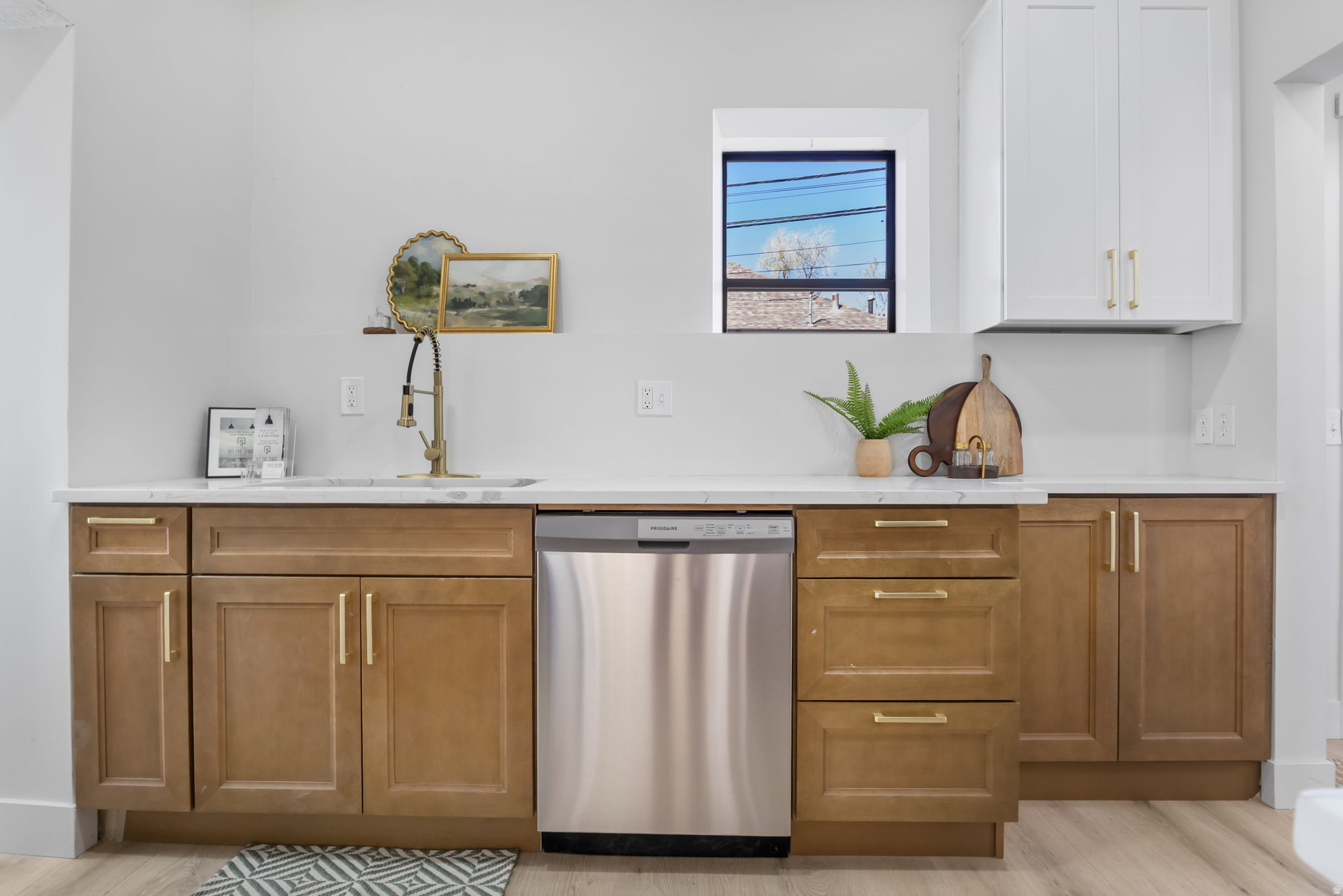 PLAT B - Residential