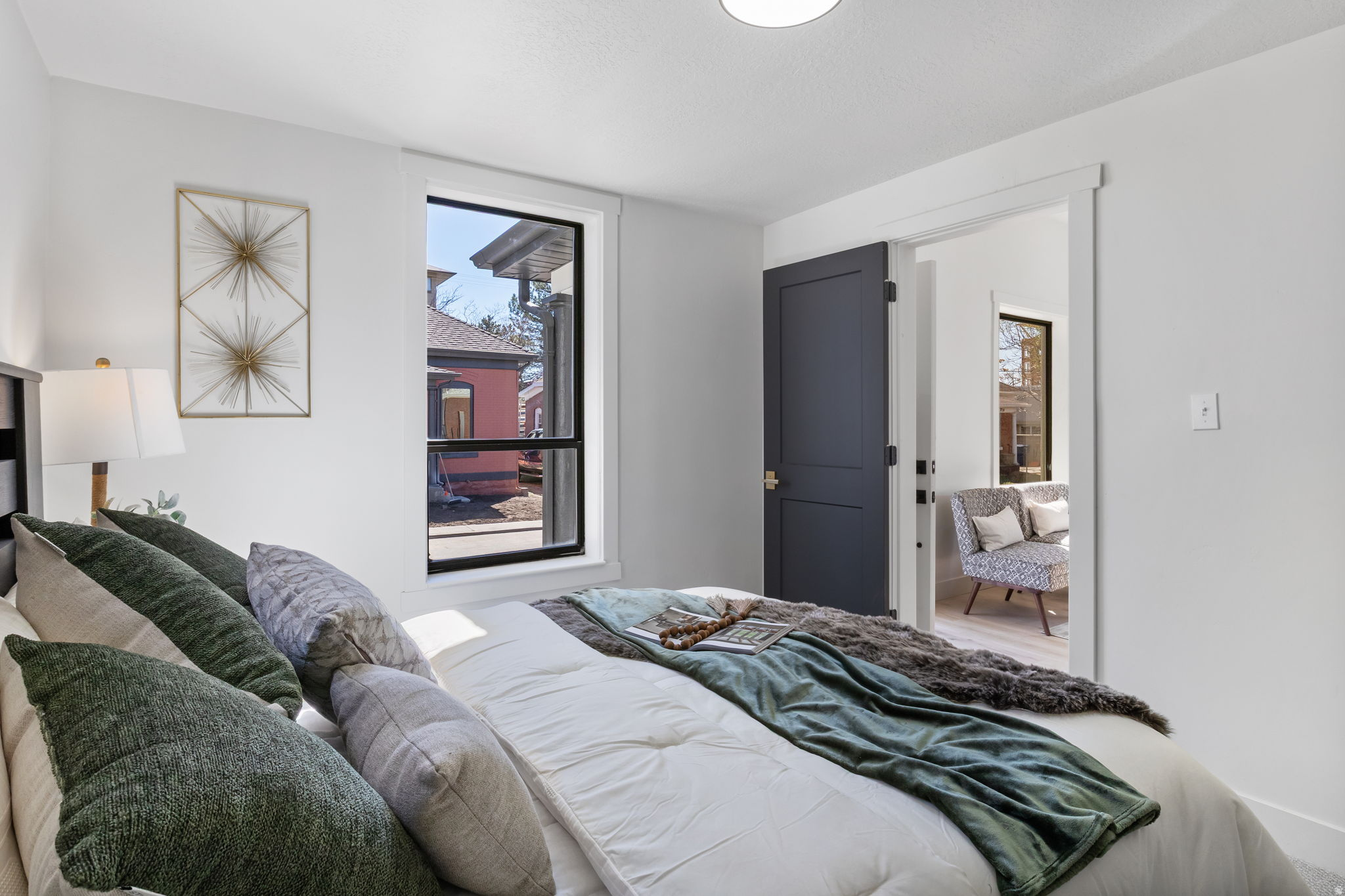 PLAT B - Residential