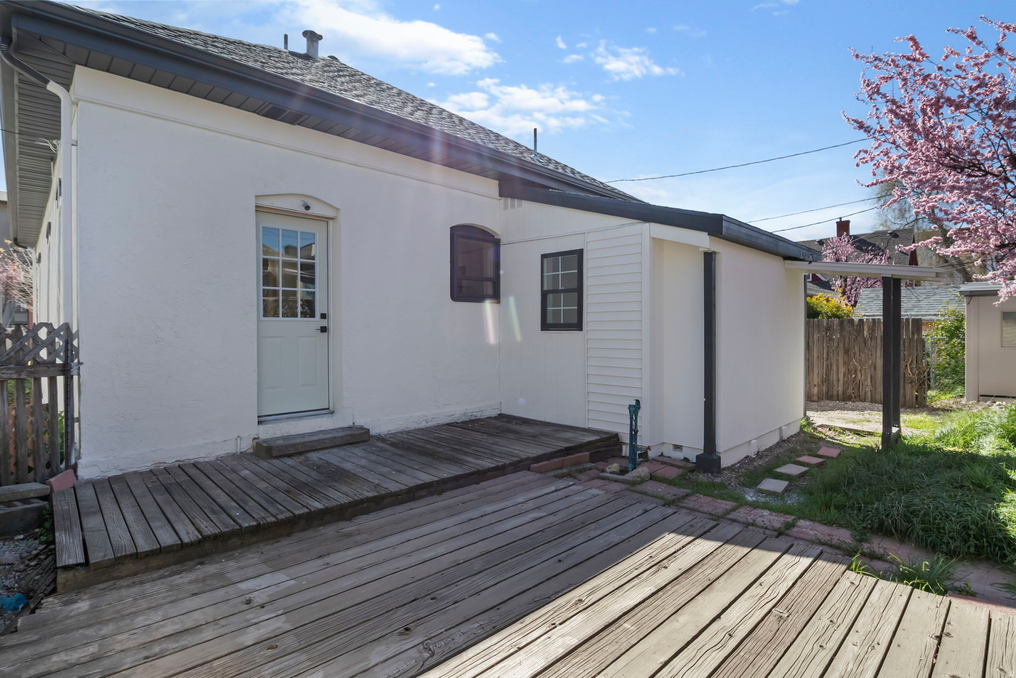 PLAT B - Residential