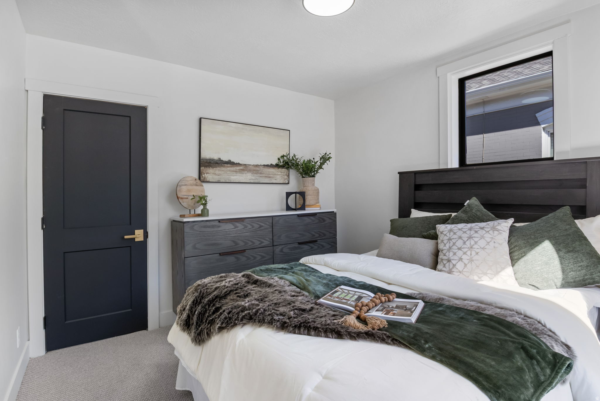 PLAT B - Residential