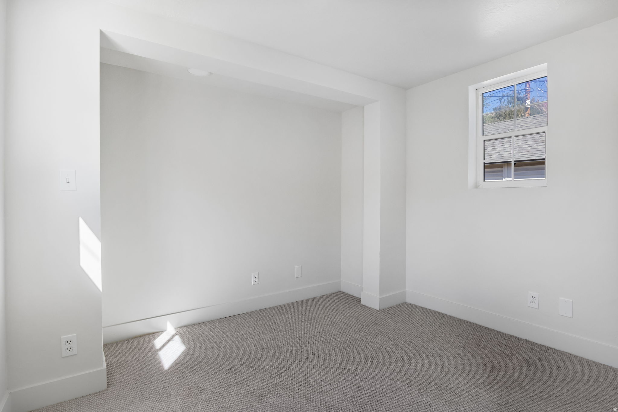 PLAT B - Residential