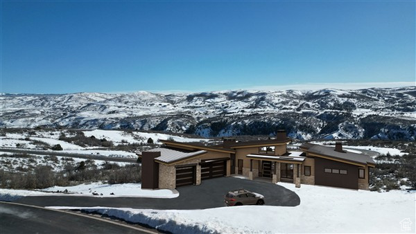 3162 E Granite Rock Loop #CM-35, Kamas, Utah image 2