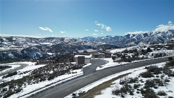 3162 E Granite Rock Loop #CM-35, Kamas, Utah image 4