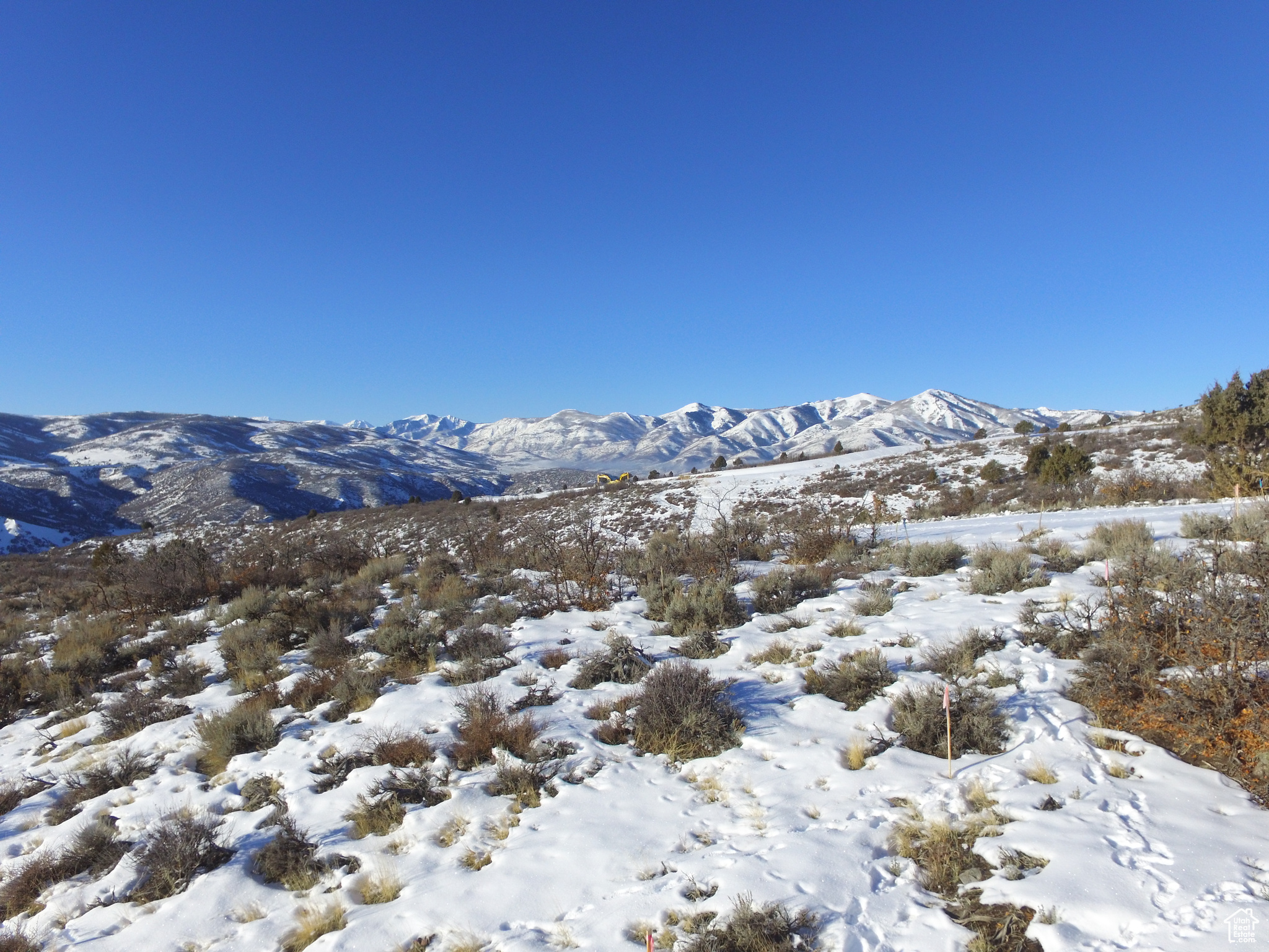 3162 E Granite Rock Loop #CM-35, Kamas, Utah image 11