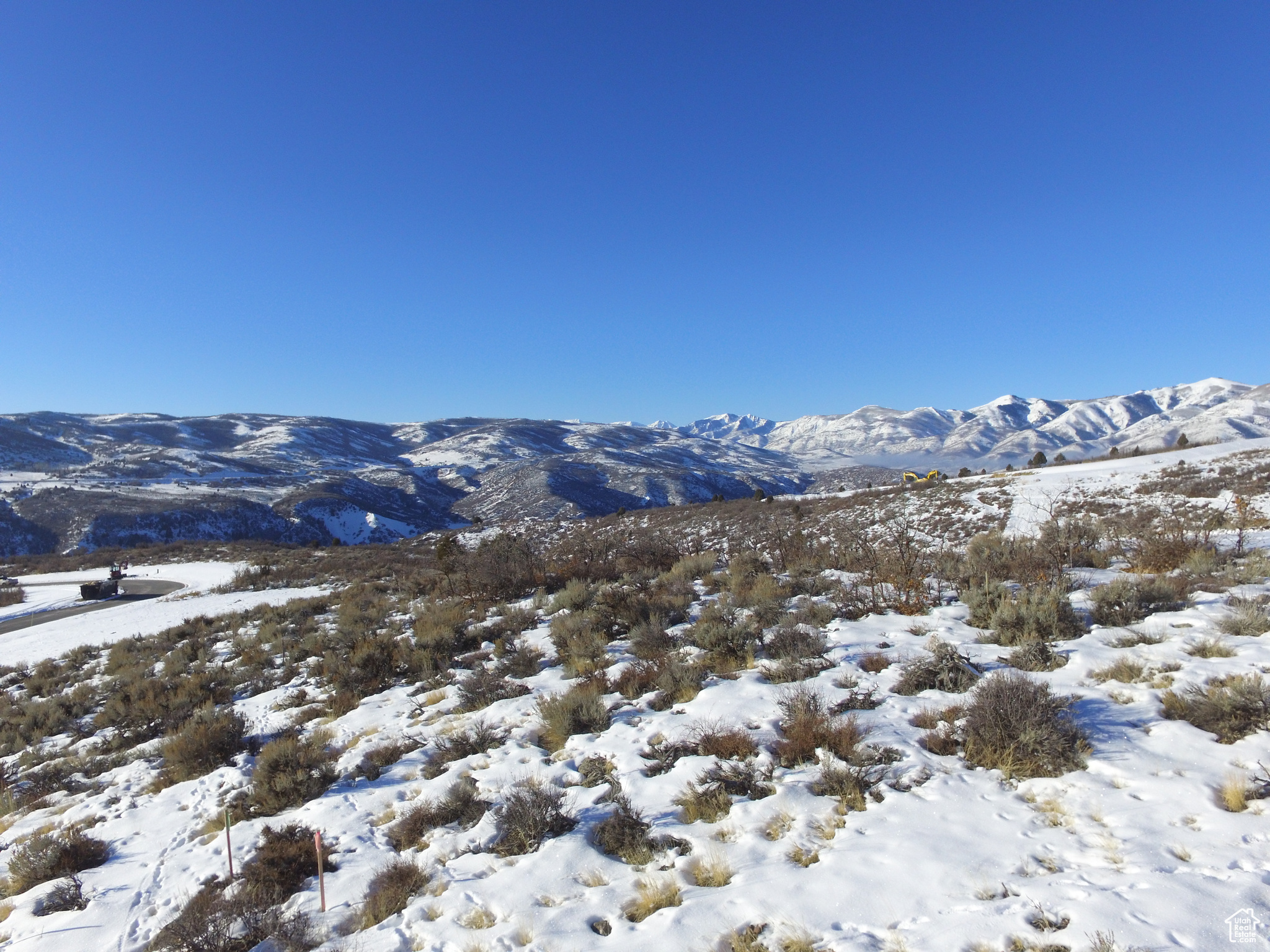 3162 E Granite Rock Loop #CM-35, Kamas, Utah image 12