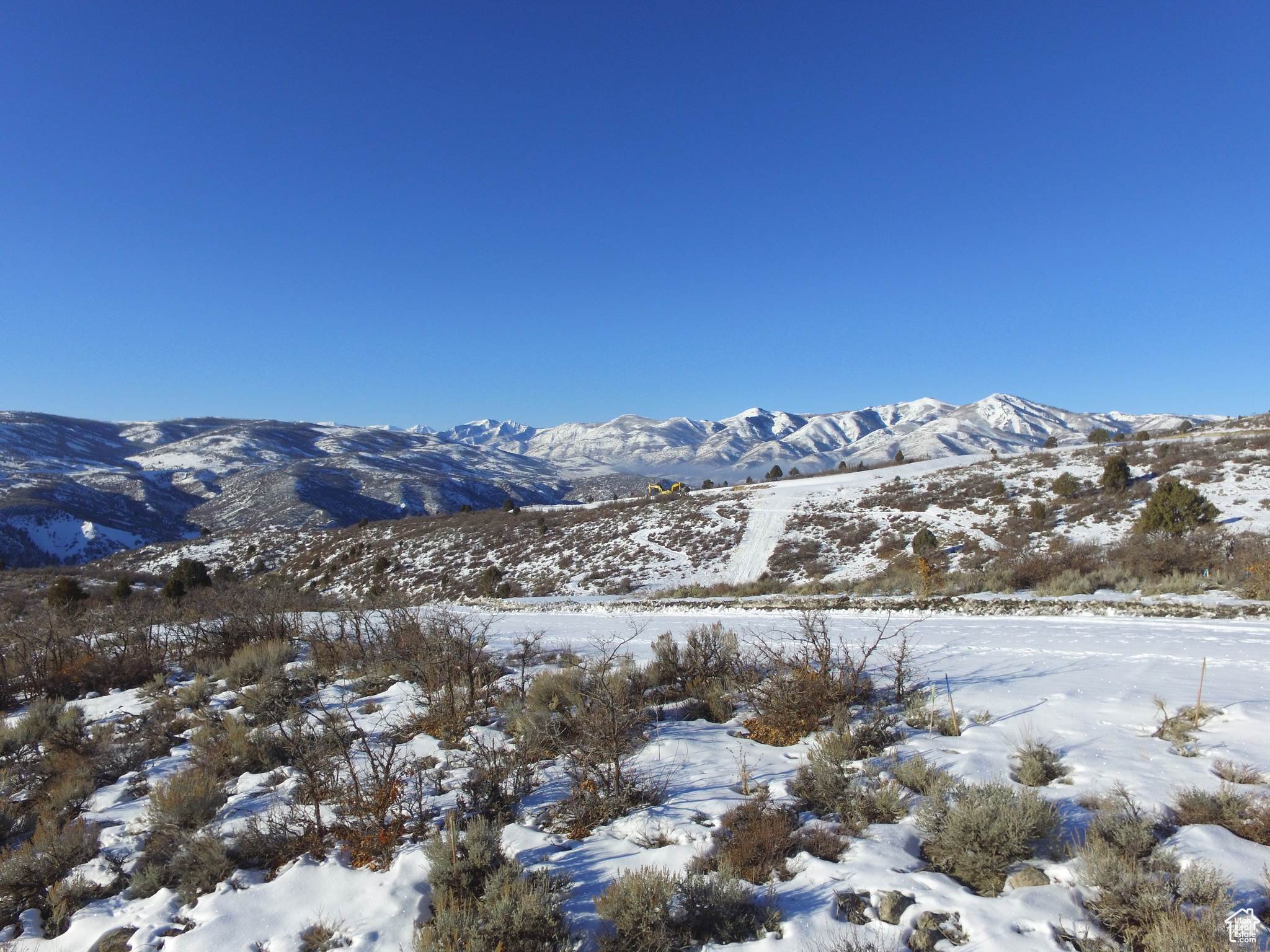 3162 E Granite Rock Loop #CM-35, Kamas, Utah image 13