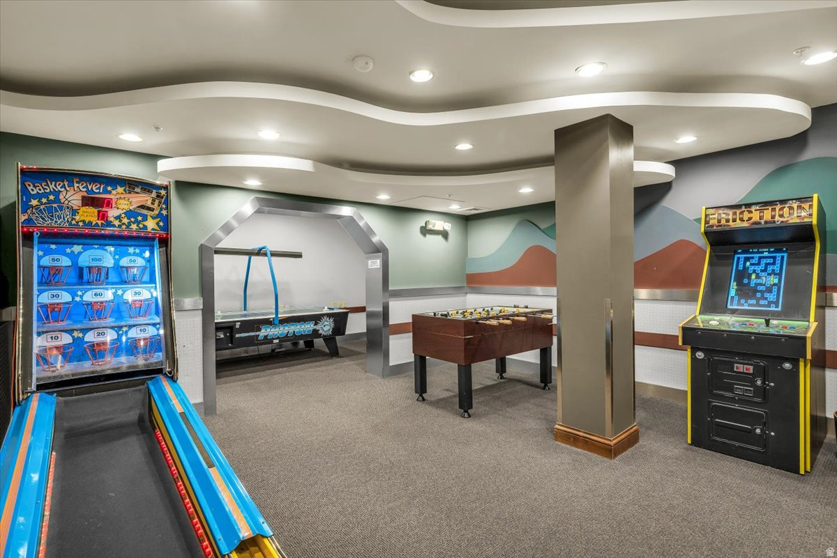 EAGLE SPRINGS WEST - Residential