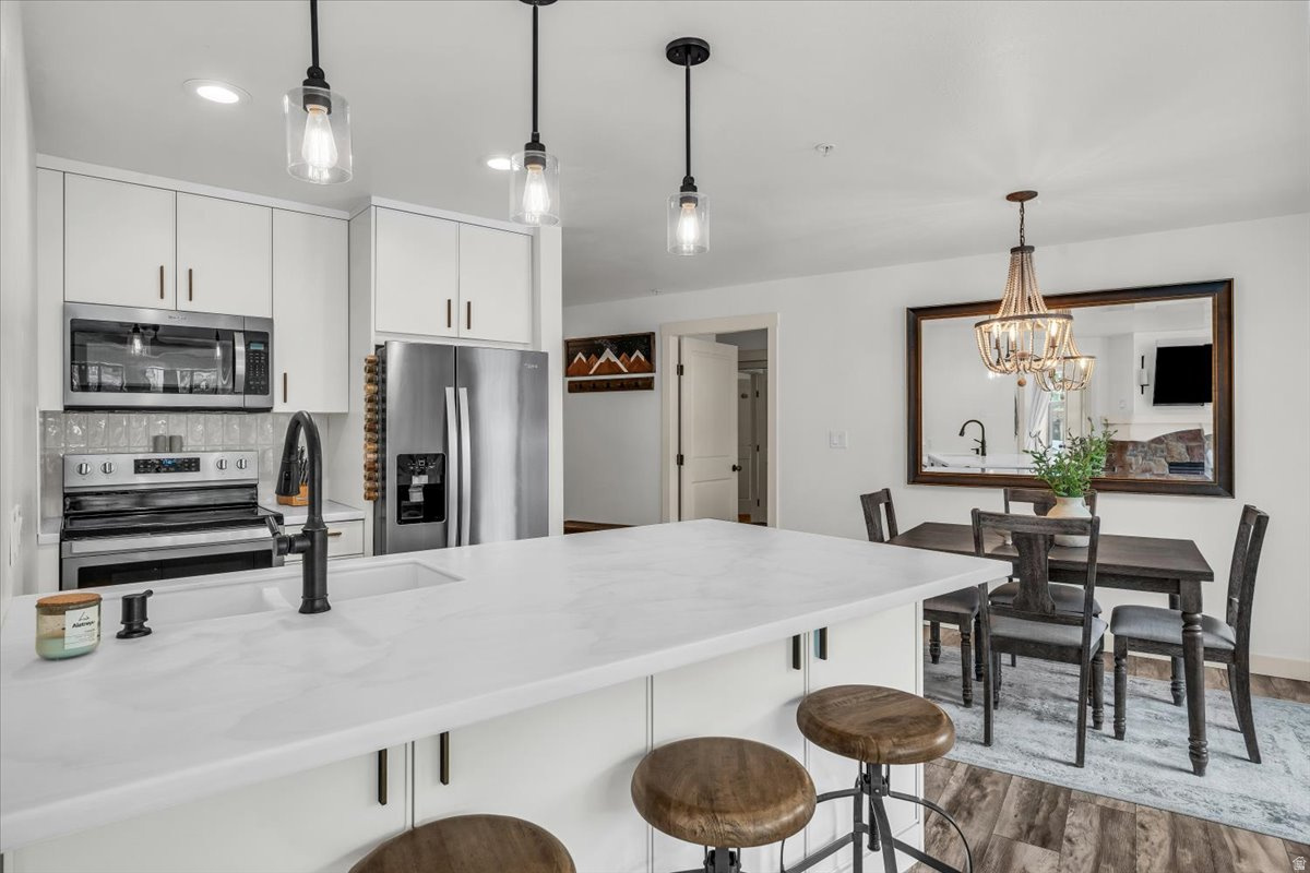 EAGLE SPRINGS WEST - Residential