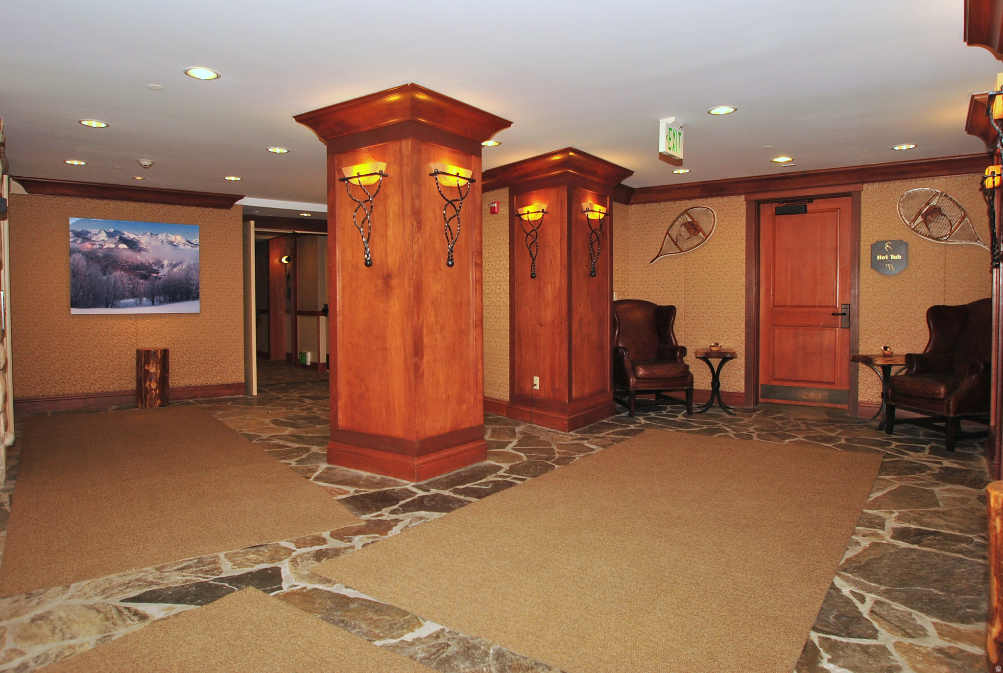 EAGLE SPRINGS WEST - Residential