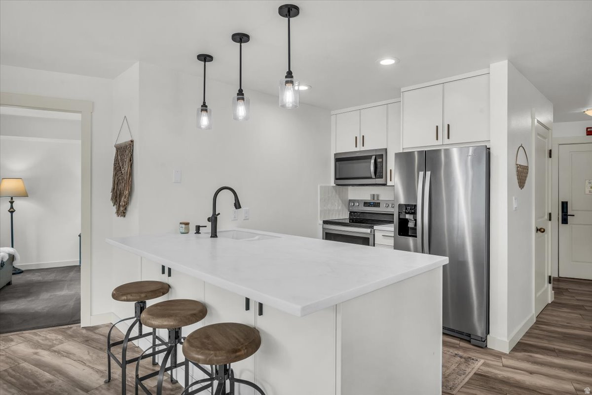 EAGLE SPRINGS WEST - Residential