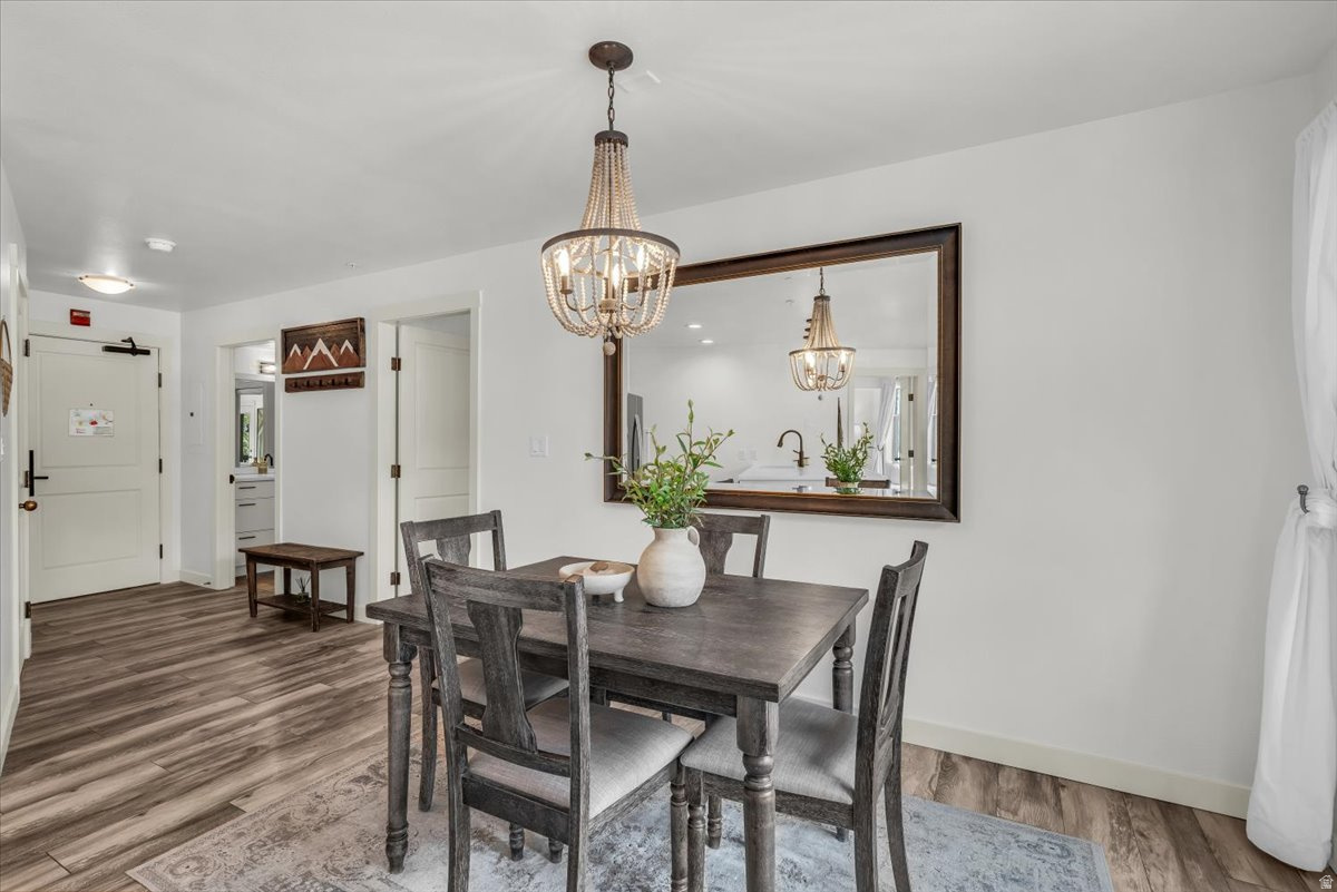 EAGLE SPRINGS WEST - Residential