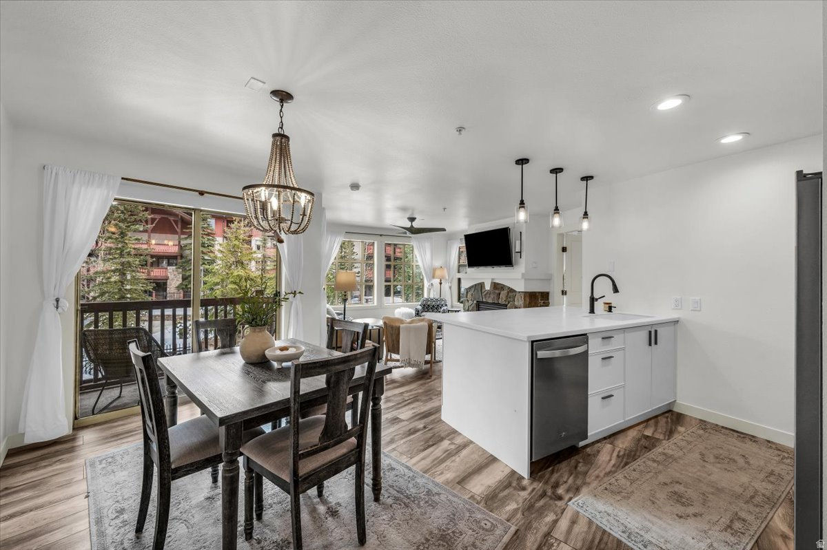 EAGLE SPRINGS WEST - Residential