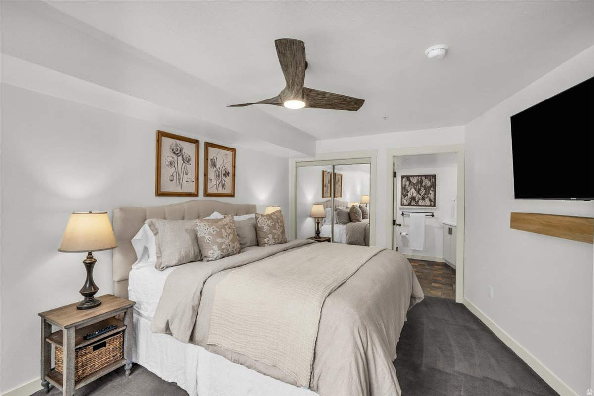 EAGLE SPRINGS WEST - Residential