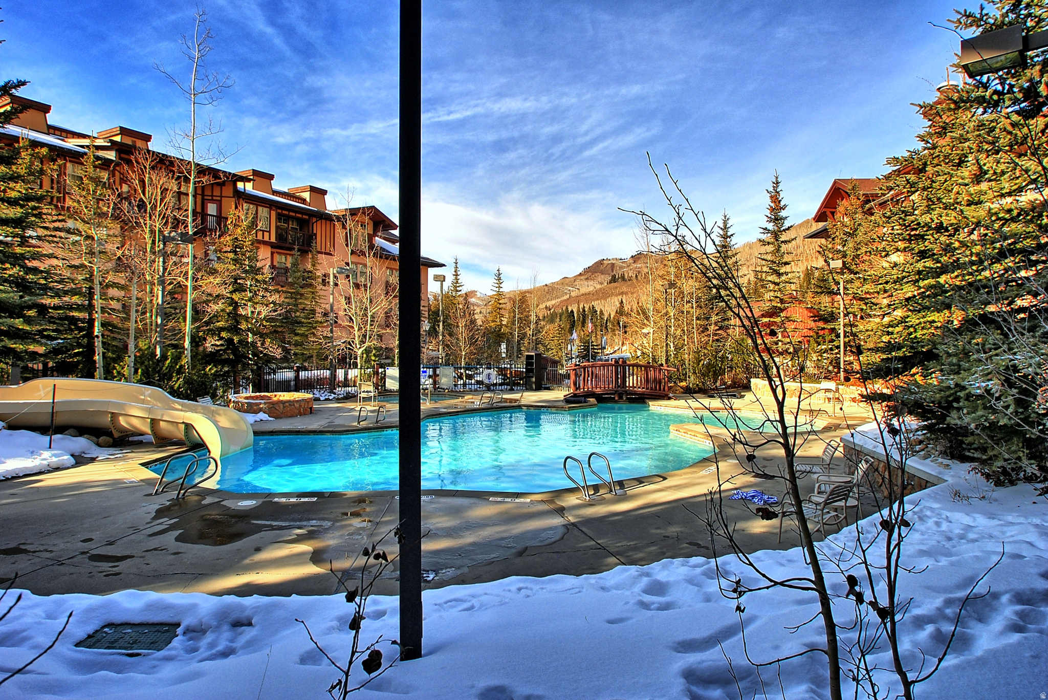 EAGLE SPRINGS WEST - Residential