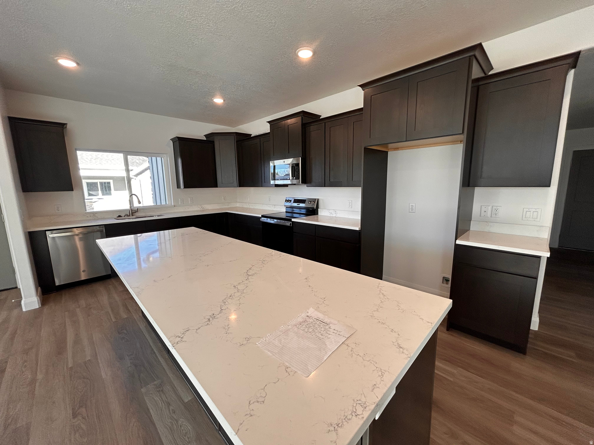 HEARTHSTONE - Residential