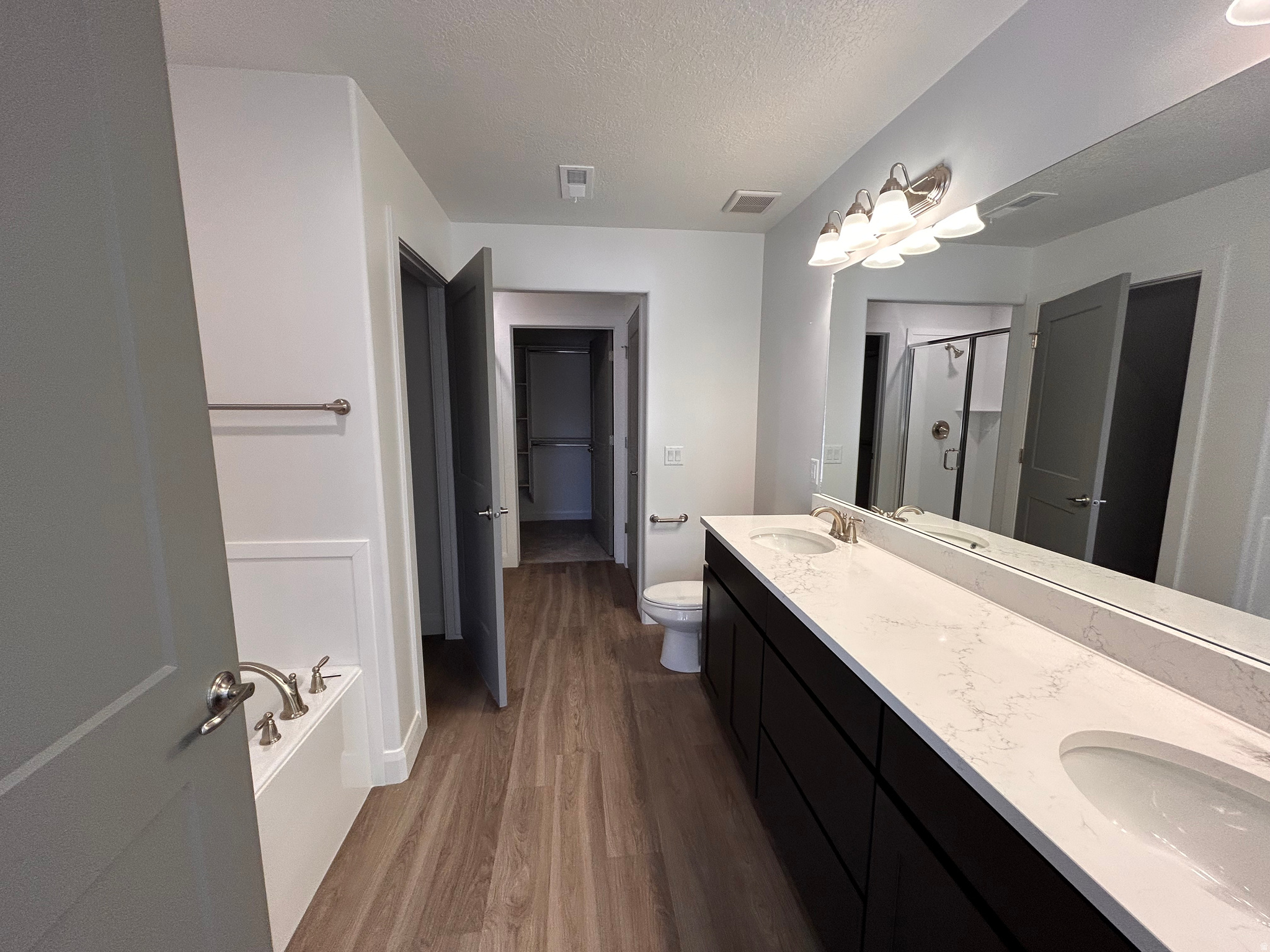 HEARTHSTONE - Residential