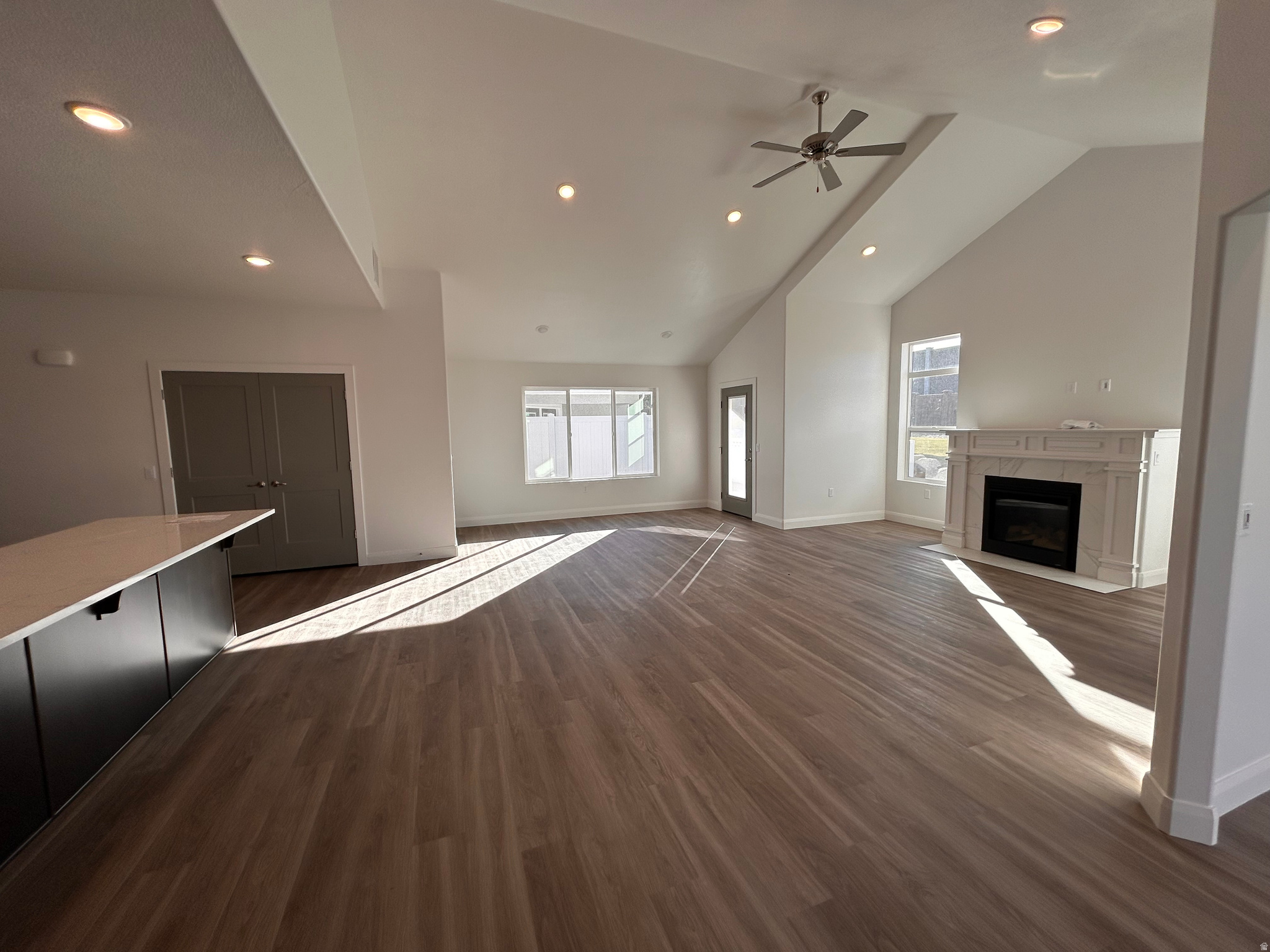 HEARTHSTONE - Residential