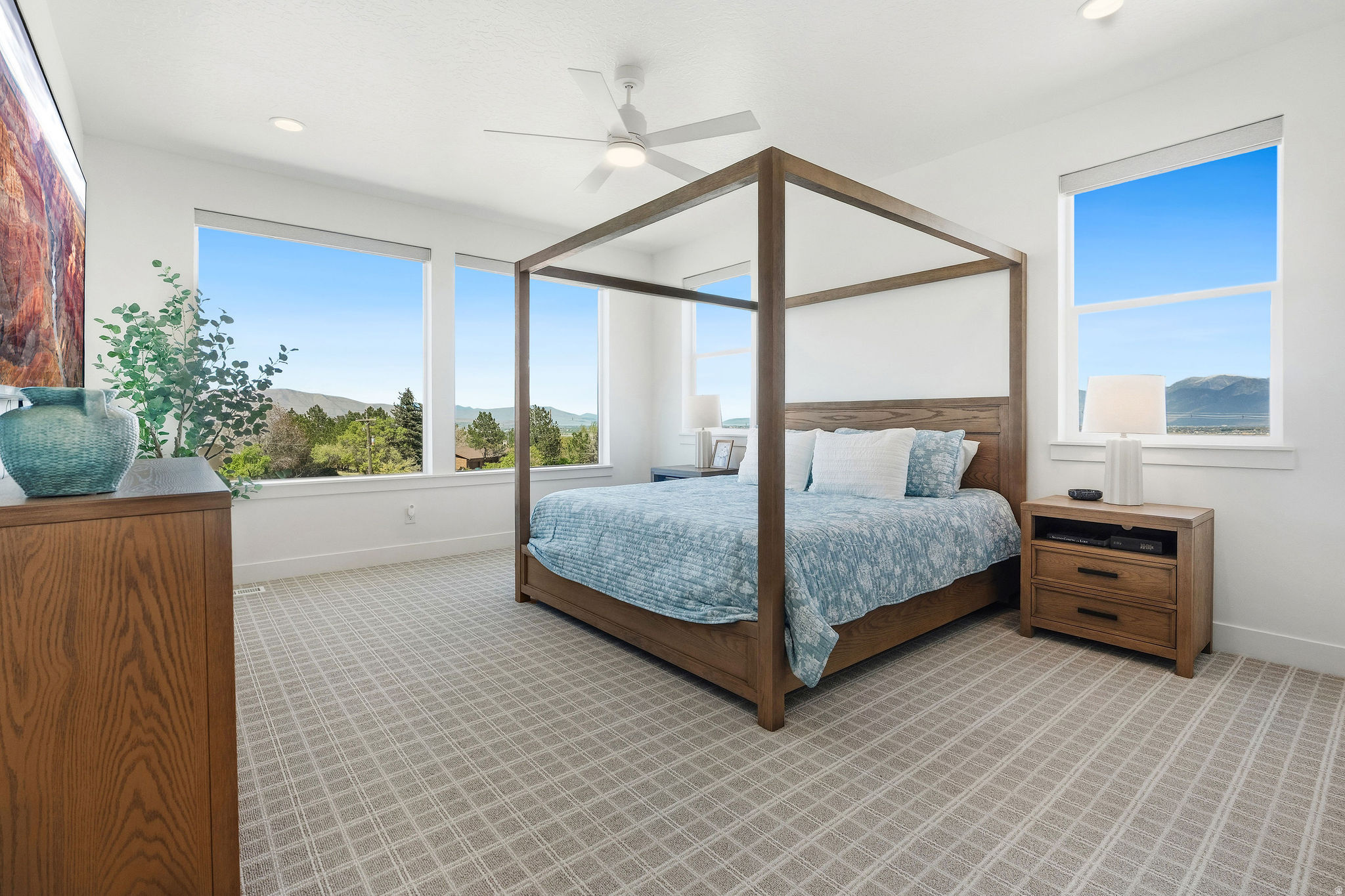 AMBLEVIEW ESTATES - Residential