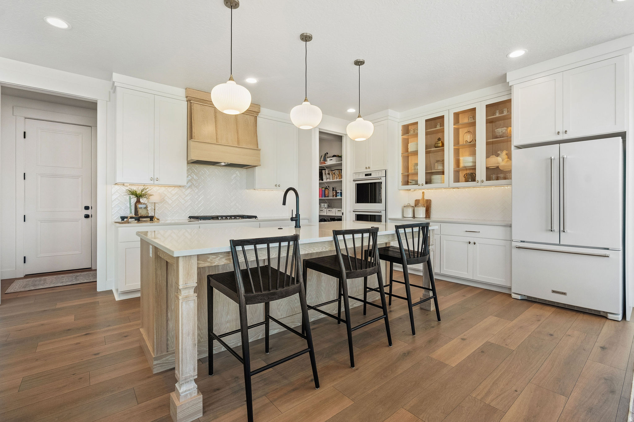 AMBLEVIEW ESTATES - Residential