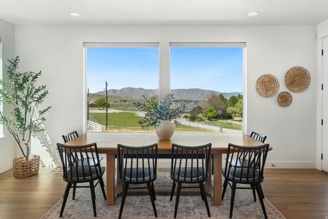 Tiny photo for 686 W EAGLECREST CIR, Elk Ridge, UT 84651 (MLS # 2150536)