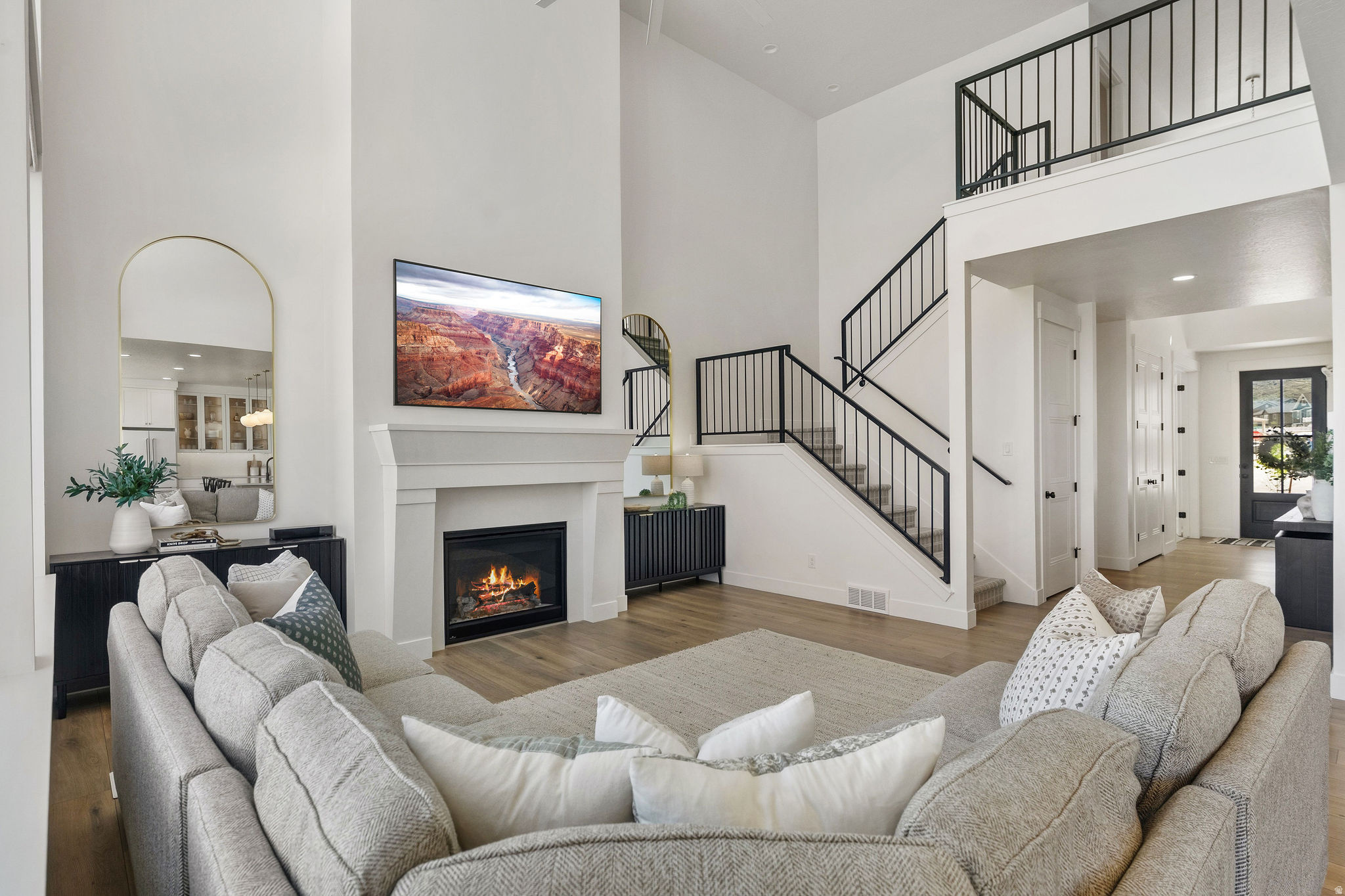 AMBLEVIEW ESTATES - Residential