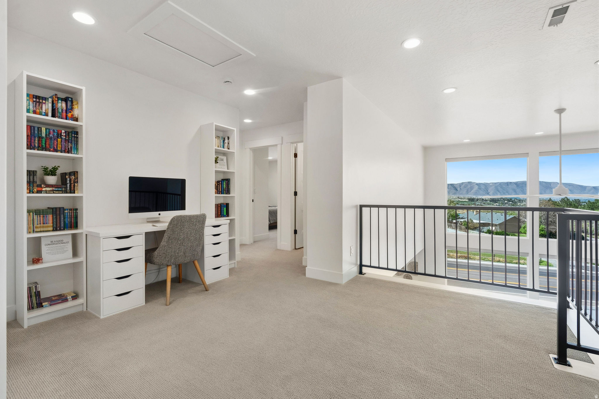 AMBLEVIEW ESTATES - Residential