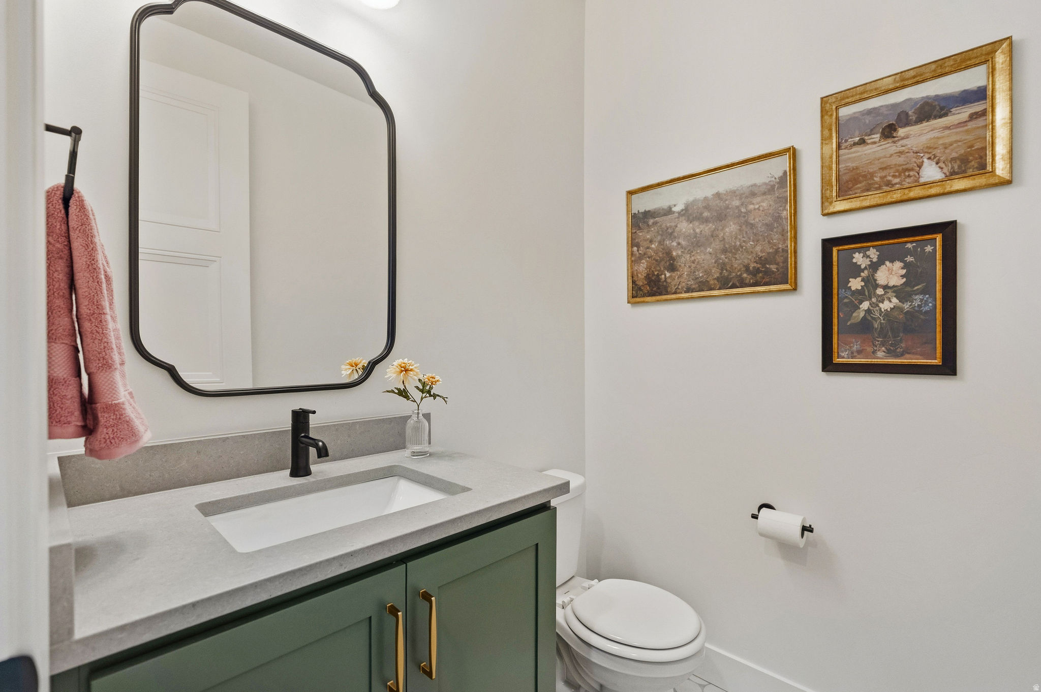 AMBLEVIEW ESTATES - Residential