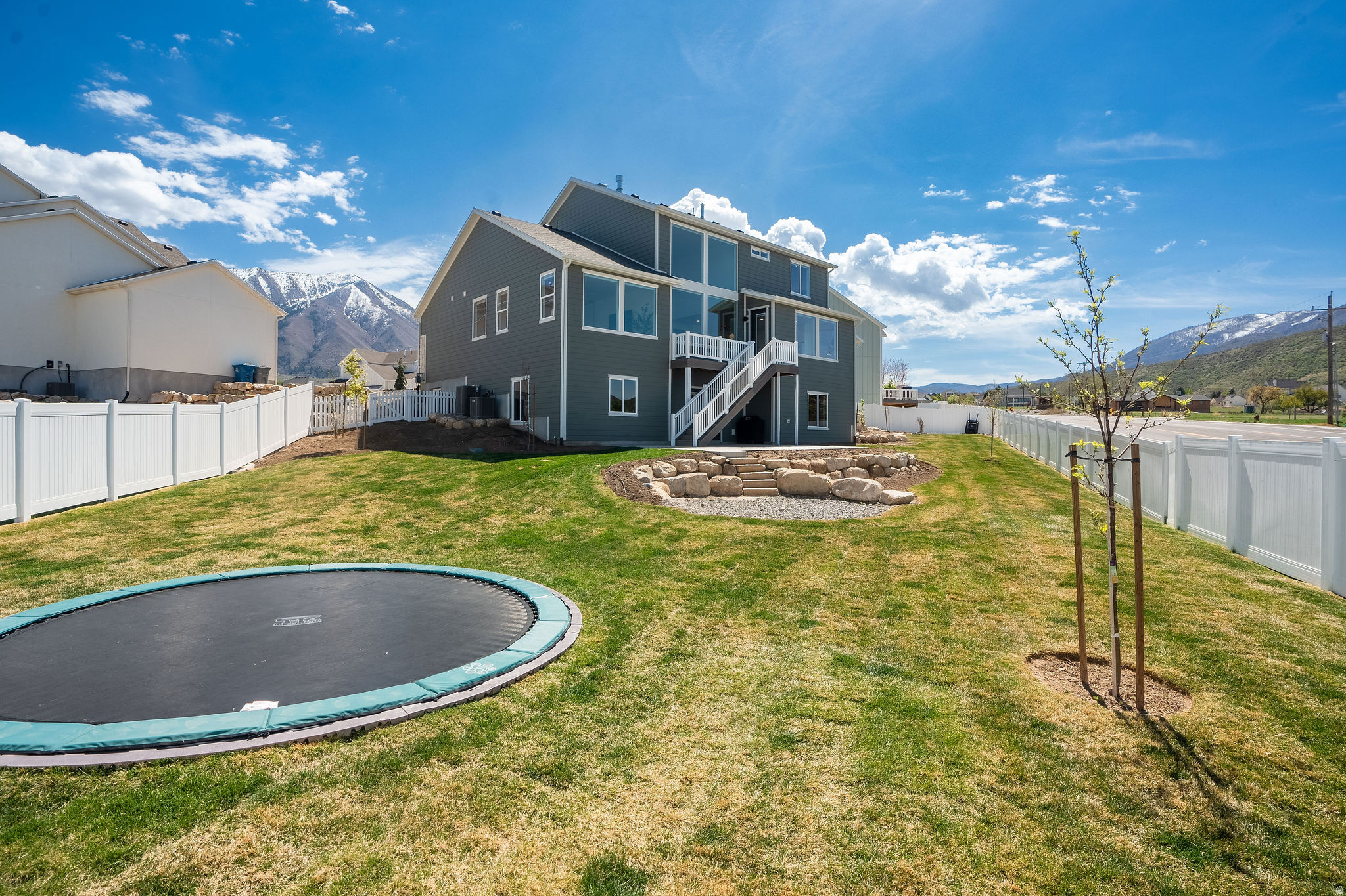 AMBLEVIEW ESTATES - Residential