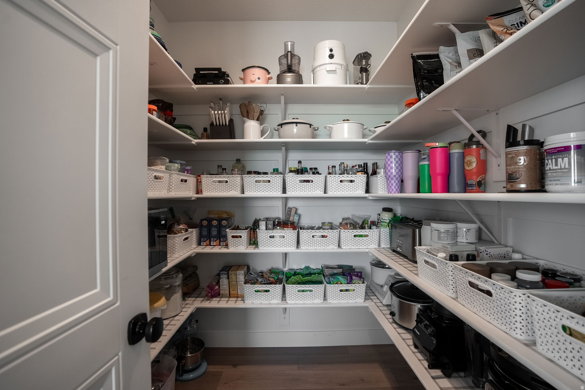 AMBLEVIEW ESTATES - Residential