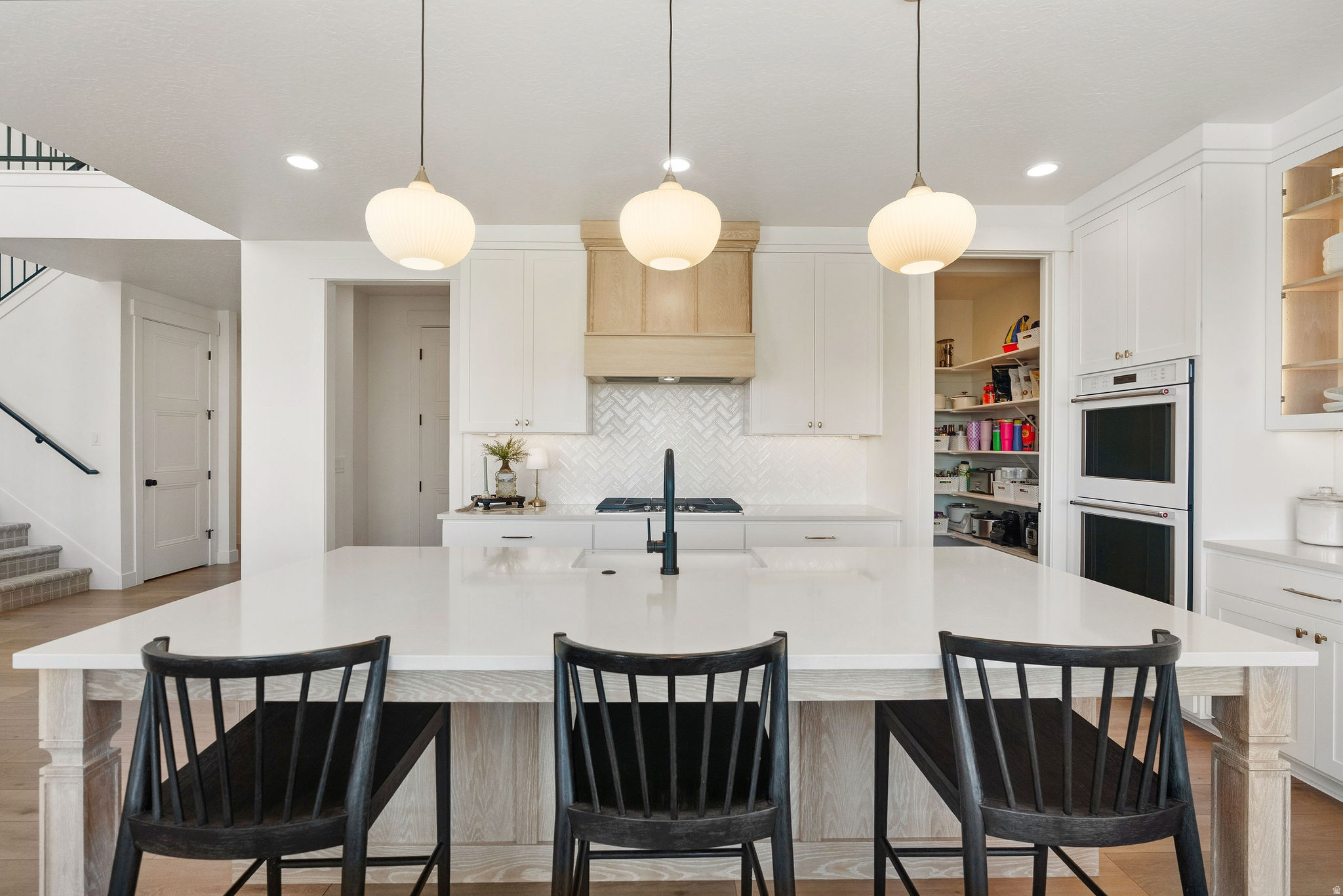 AMBLEVIEW ESTATES - Residential