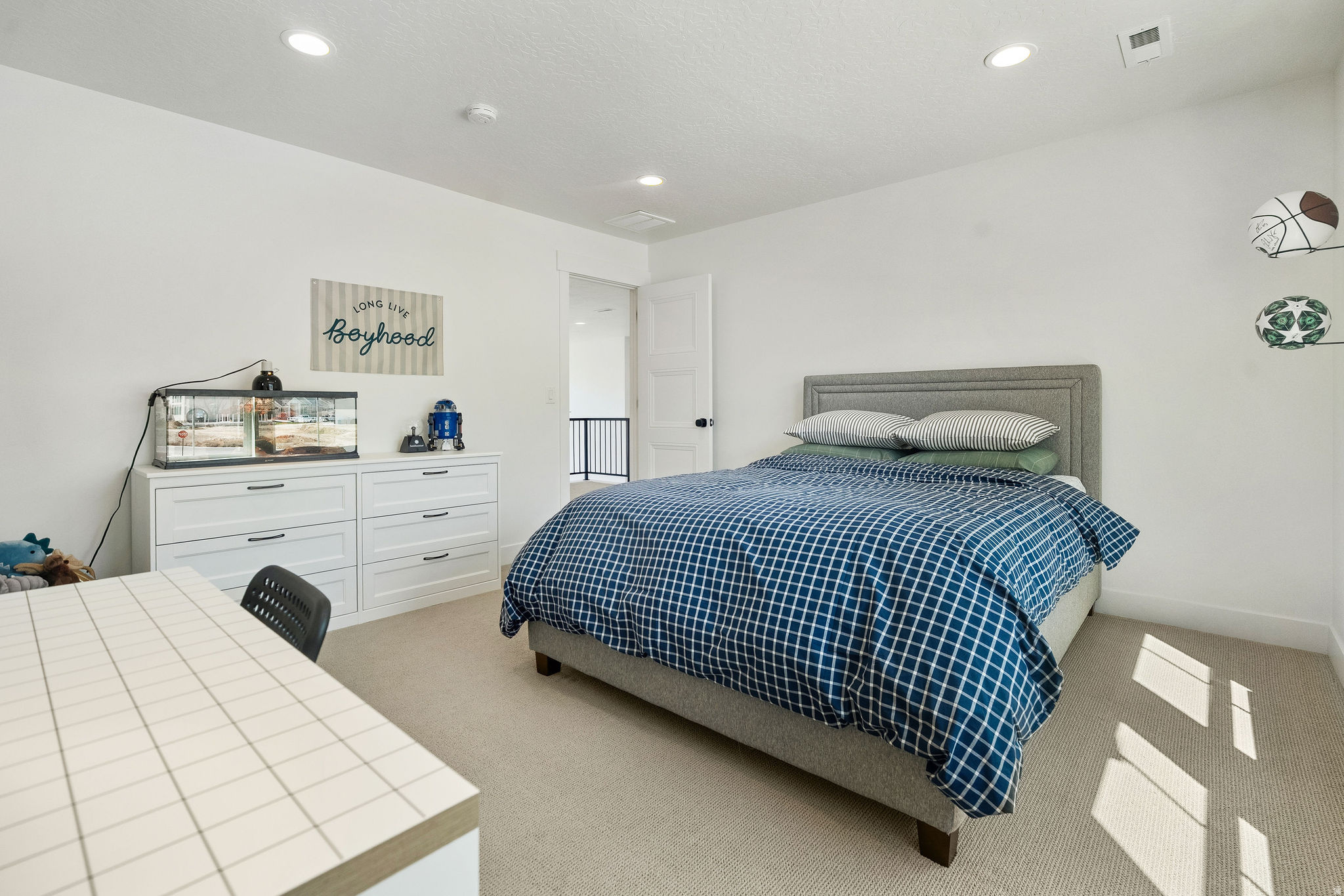 AMBLEVIEW ESTATES - Residential