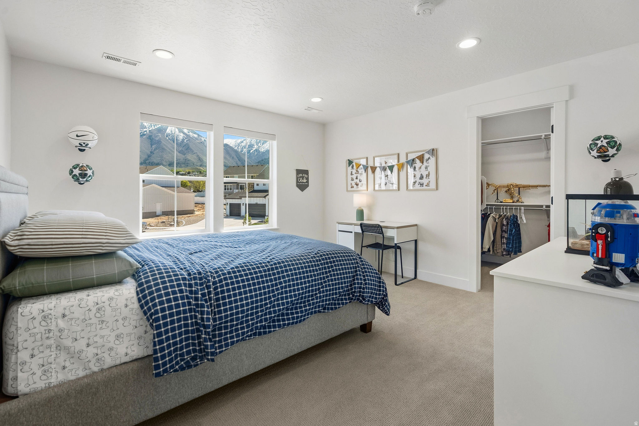 AMBLEVIEW ESTATES - Residential