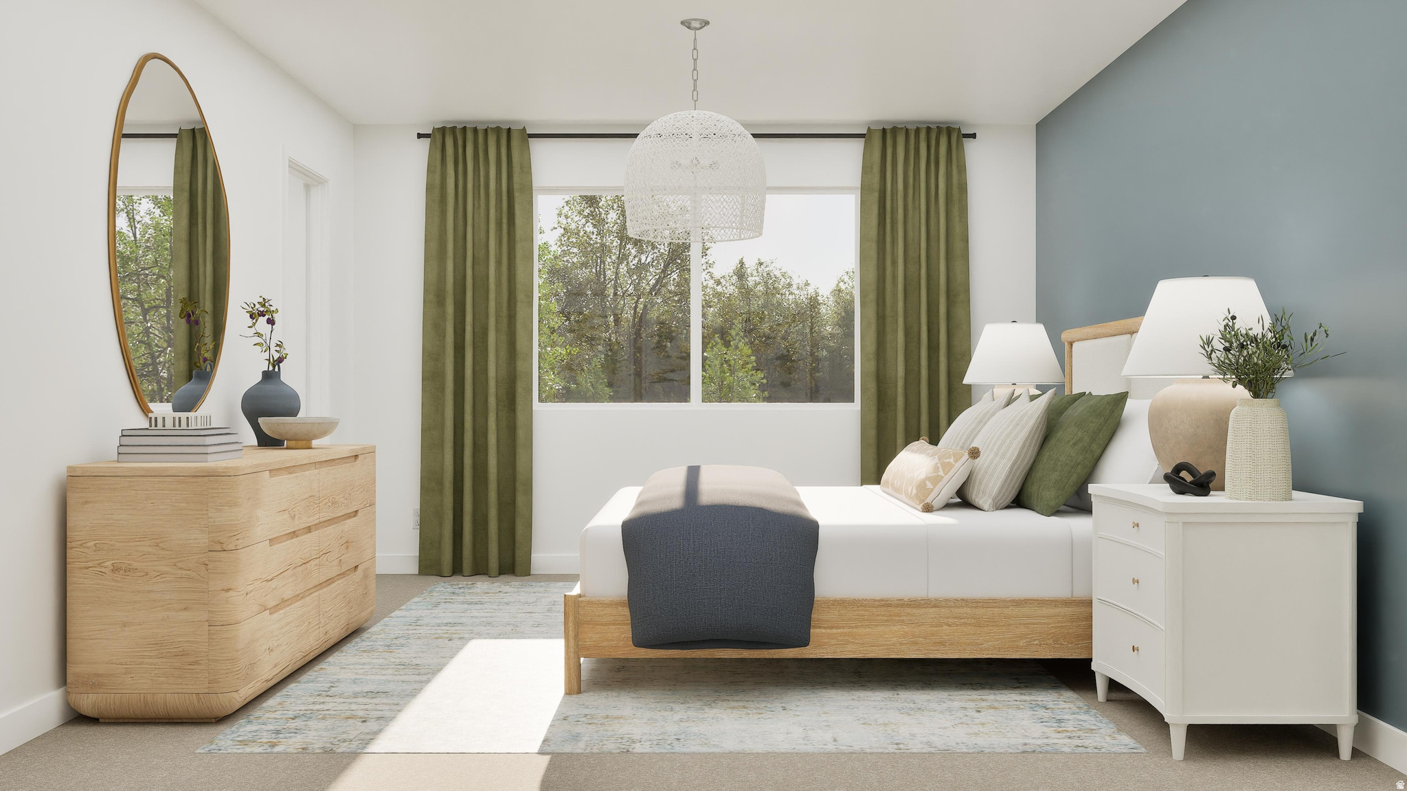 WILCOX FARMS - Residential