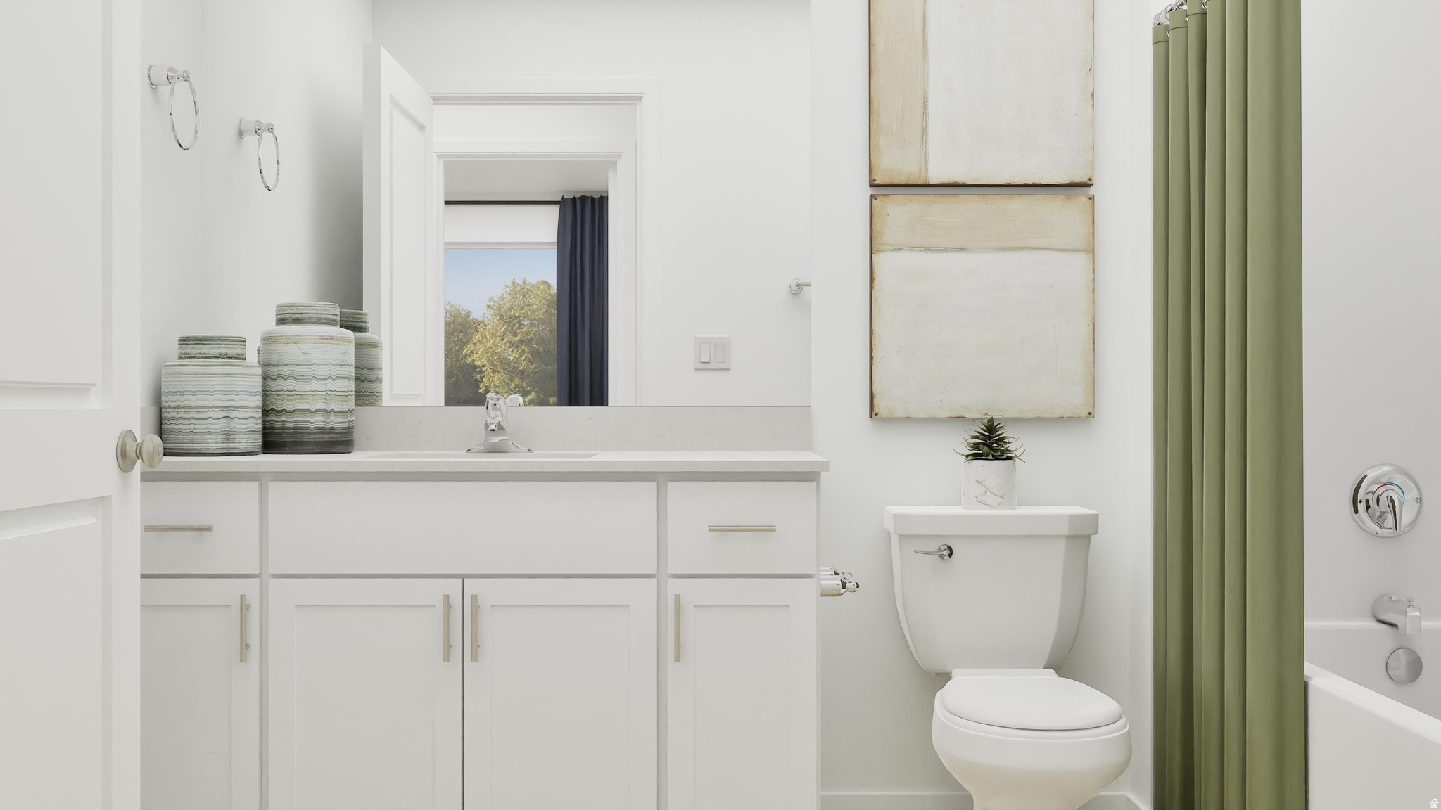 WILCOX FARMS - Residential