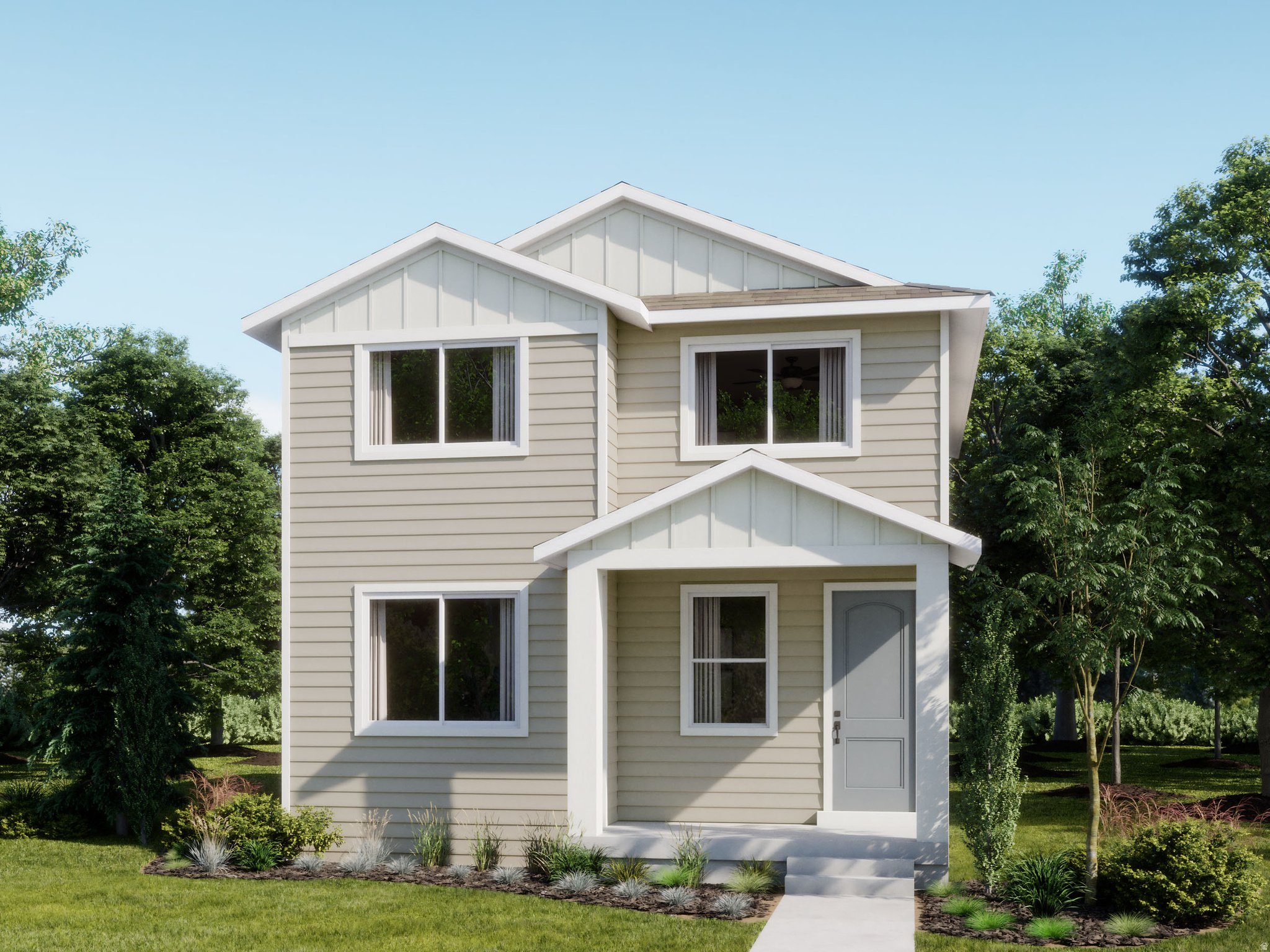 WILCOX FARMS - Residential