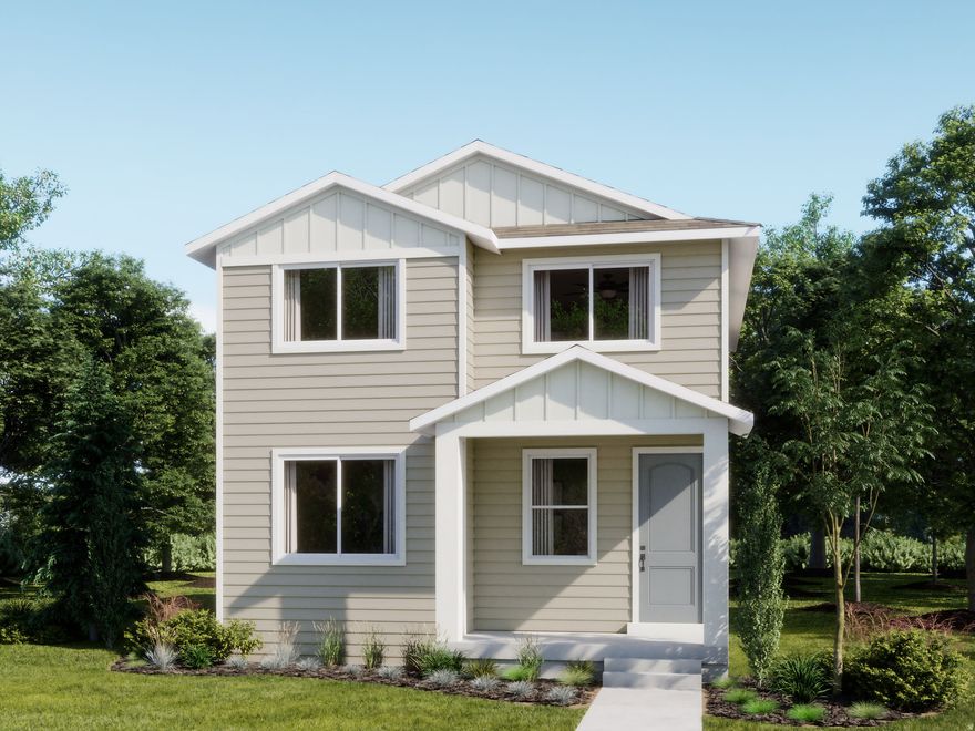 Wilcox Farms - 135 - Everglade. Receive up to $20,000 towards closing costs when financing through our preferred lender! Estimated completion in April! Offering 3 bedrooms, 2.5 bathrooms, family room, dining area and a kitchen that boasts stone gray cabinets and quartz countertops, and a full unfinished basement. Upstairs is the laundry room, owner's suite, and owners suite bathroom with a large walk in closet, two more bedrooms, and a second full bathroom. Square footage figures are provided as a courtesy estimate only and were obtained from builder. Buyer is advised to obtain an independent measurement.