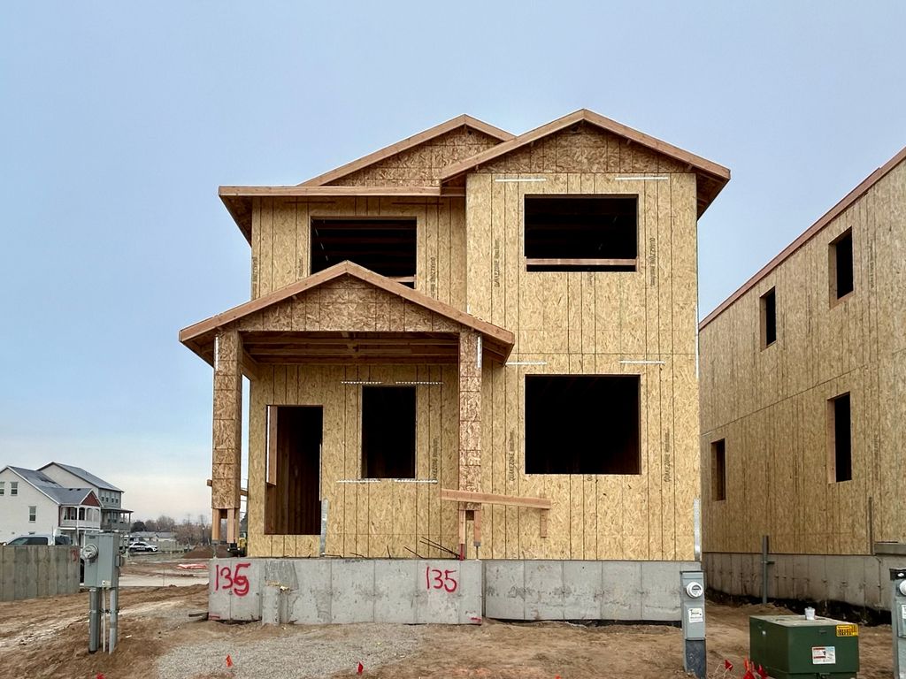 Photo of 914 W 1600 S #135, Clearfield, UT 84015 (MLS # 2131860)