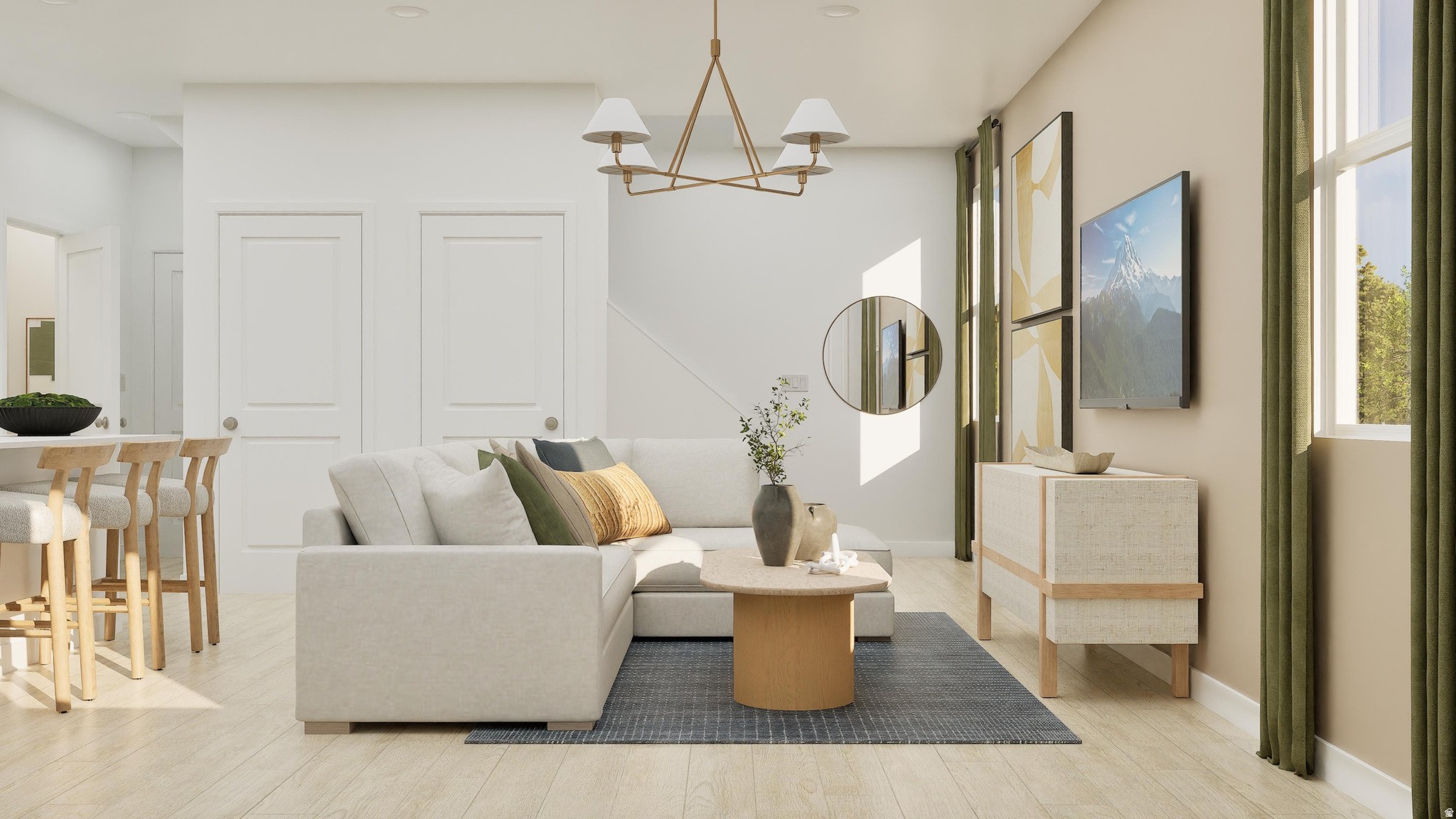 WILCOX FARMS - Residential