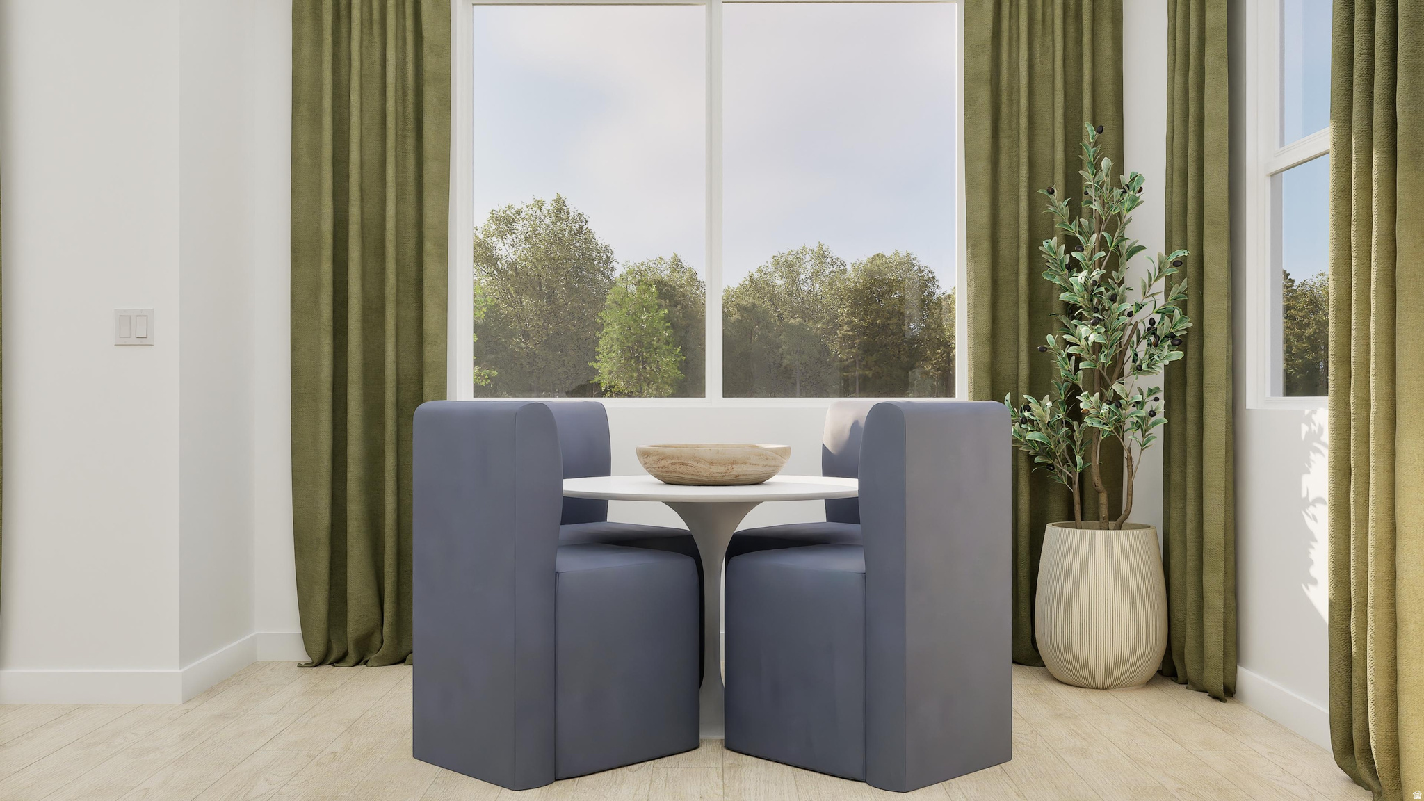 WILCOX FARMS - Residential