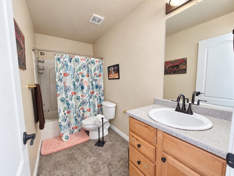 Tiny photo for 876 W 210 S, Spanish Fork, UT 84660 (MLS # 2183585)